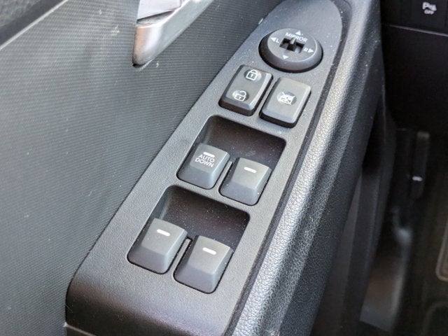 2012 Kia Sportage LX