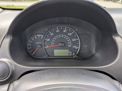 2020 Mitsubishi Mirage Base