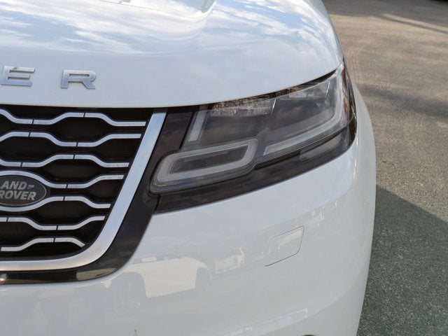 2018 Land Rover Range Rover Velar S