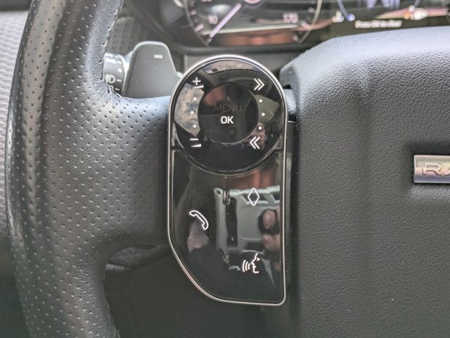 2018 Land Rover Range Rover Velar S