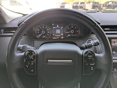 2018 Land Rover Range Rover Velar S