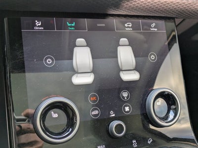 2018 Land Rover Range Rover Velar S