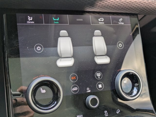 2018 Land Rover Range Rover Velar S