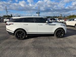 2018 Land Rover Range Rover Velar S