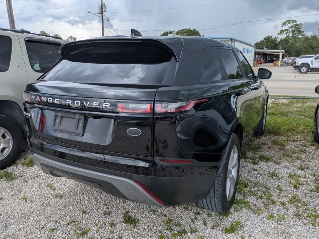 2018 Land Rover Range Rover Velar S