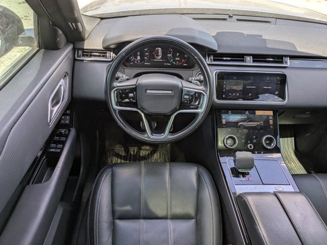 2021 Land Rover Range Rover Velar R-Dynamic S