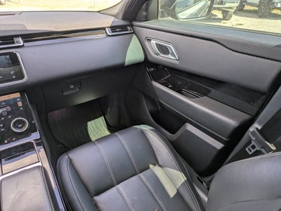 2021 Land Rover Range Rover Velar R-Dynamic S