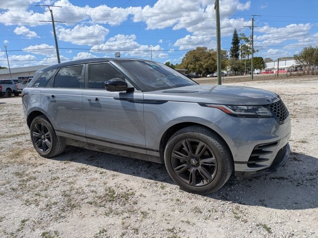 2021 Land Rover Range Rover Velar R-Dynamic S