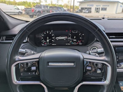 2021 Land Rover Range Rover Velar R-Dynamic S