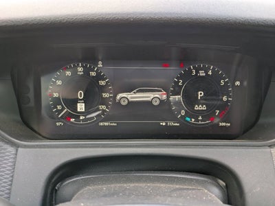 2021 Land Rover Range Rover Velar R-Dynamic S