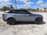 2021 Land Rover Range Rover Velar R-Dynamic S