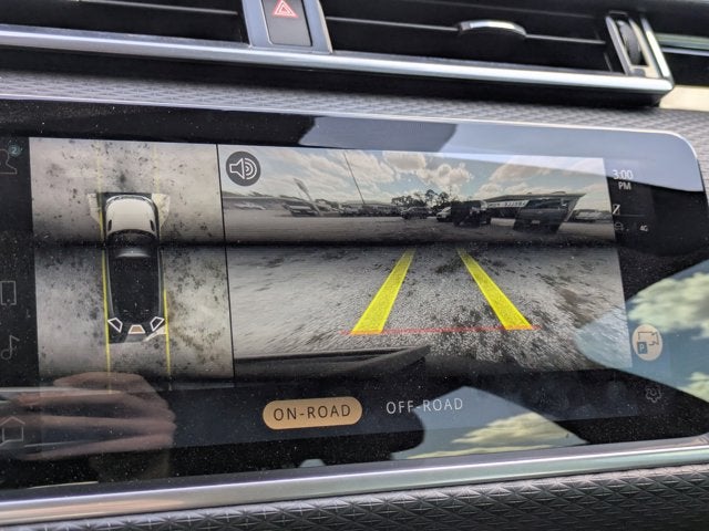 2021 Land Rover Range Rover Velar R-Dynamic S