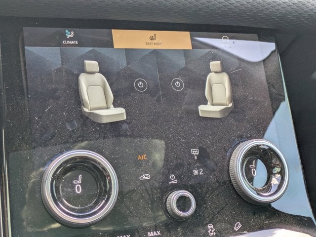 2021 Land Rover Range Rover Velar R-Dynamic S