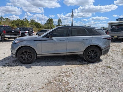 2021 Land Rover Range Rover Velar R-Dynamic S