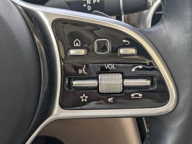 2021 Mercedes-Benz GLC GLC 300