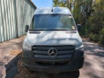 2021 Mercedes-Benz SPRINTER 2500 170" RWD