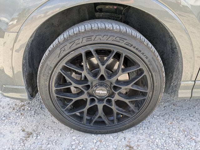 2023 Audi Q3 S line Premium Plus