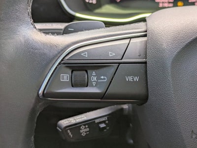 2023 Audi Q3 S line Premium Plus