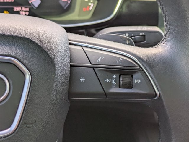 2023 Audi Q3 S line Premium Plus