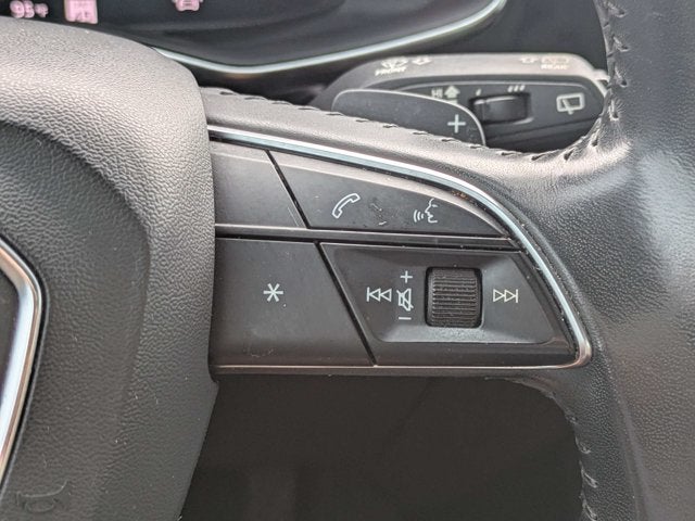 2019 Audi Q8 Prestige