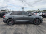 2019 Audi Q8 Prestige