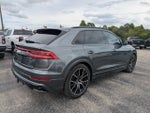 2019 Audi Q8 Prestige