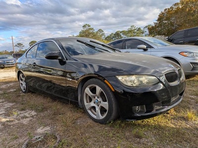 2009 BMW 3 Series 328i