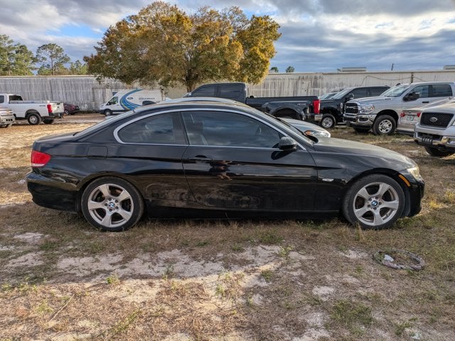 2009 BMW 3 Series 328i