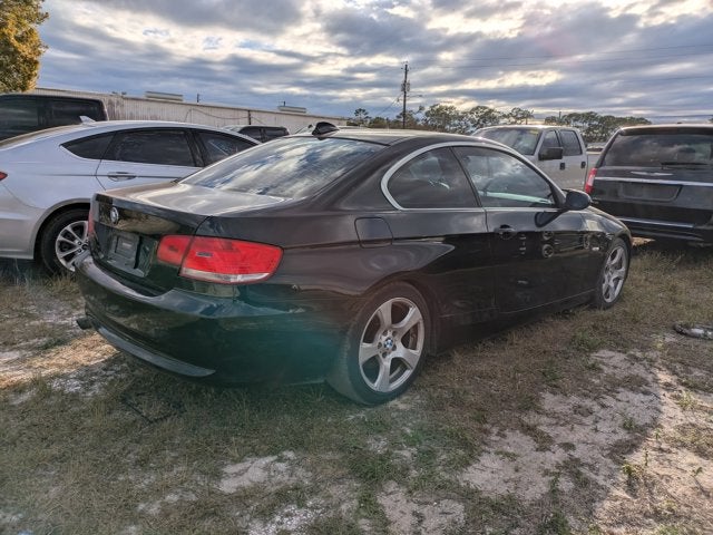 2009 BMW 3 Series 328i