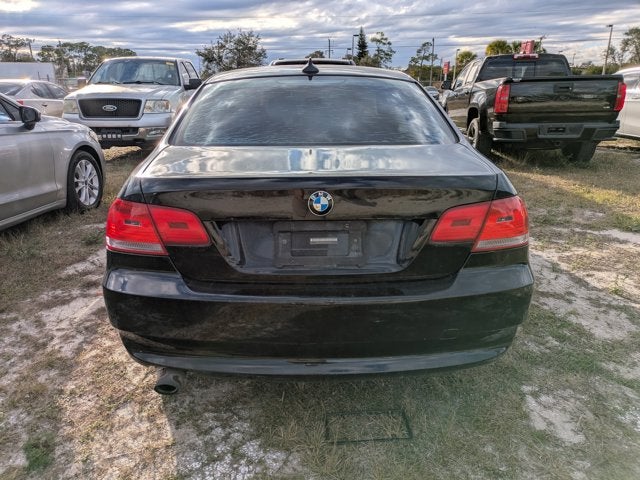 2009 BMW 3 Series 328i