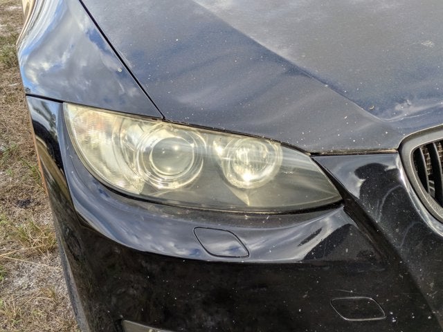 2009 BMW 3 Series 328i