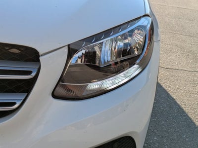 2018 Mercedes-Benz GLC GLC 300