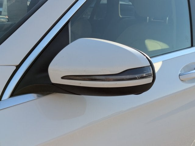 2018 Mercedes-Benz GLC GLC 300