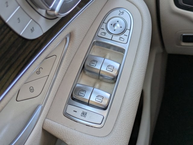 2018 Mercedes-Benz GLC GLC 300