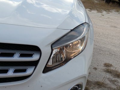 2019 Mercedes-Benz GLA GLA 250