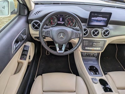 2019 Mercedes-Benz GLA GLA 250