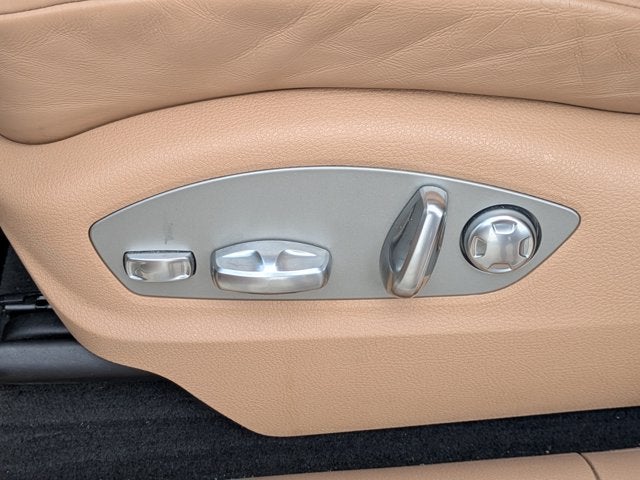 2021 Porsche Macan 4c