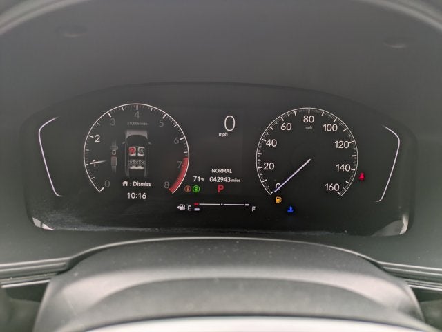 2024 Honda Civic Hatchback Sport