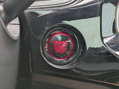 2024 Honda Civic Hatchback Sport