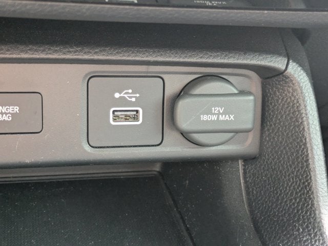 2024 Honda Civic Hatchback Sport