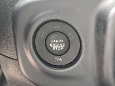 2022 Jeep Wrangler Unlimited Willys Sport