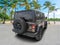 2022 Jeep Wrangler Unlimited Willys Sport