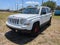 2012 Jeep Patriot Sport