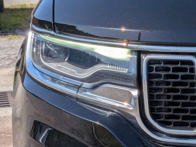 2025 Jeep Wagoneer 4WD