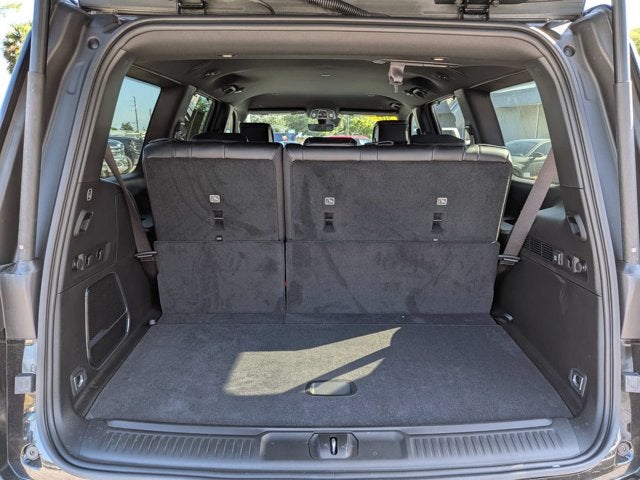 2025 Jeep Wagoneer 4WD