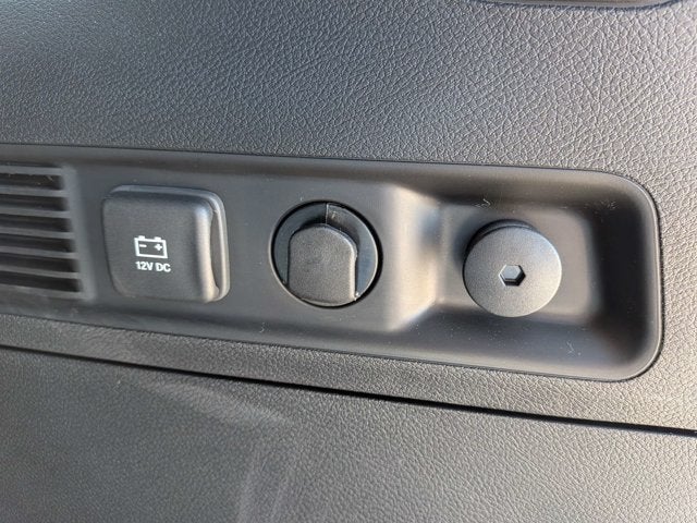 2025 Jeep Wagoneer 4WD