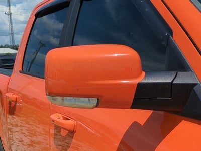 2017 RAM 1500 Sport
