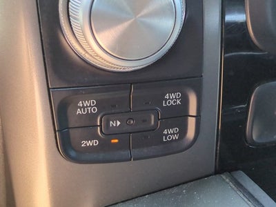 2017 RAM 1500 Sport