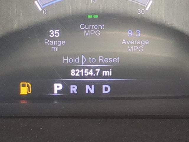 2017 RAM 1500 Sport