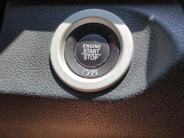 2017 RAM 1500 Sport